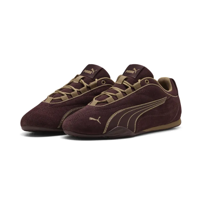 Puma Catch Soleil “Chocolate Fondue / Soft Taupe” (403955_16)