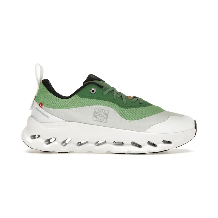 On Running Cloudtilt 2 LOEWE Green White (3WE10872908)