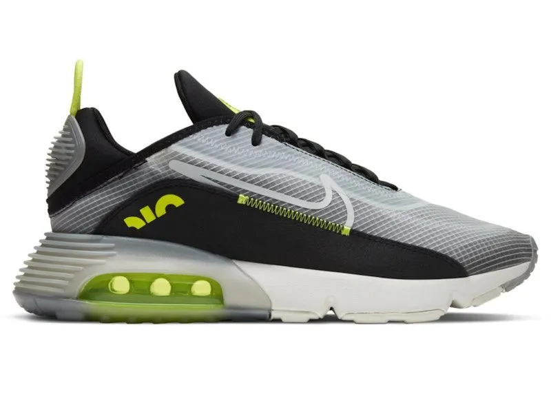 Nike Air Max 2090 Pure Platinum Volt (CT1803-001)
