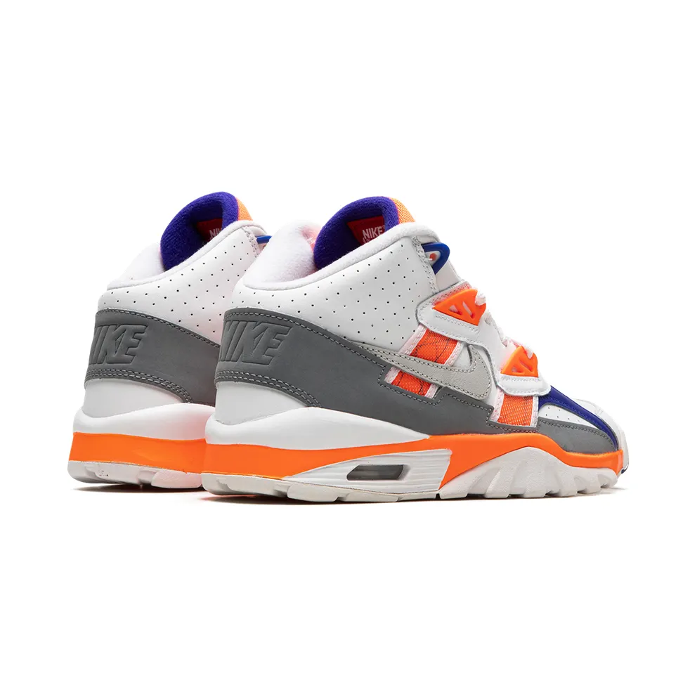Nike Air Trainer SC GS “Auburn” (DV2233-100)