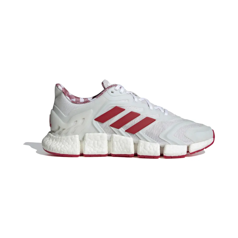 adidas Climacool Vento White Team Victory Red (GY4940)