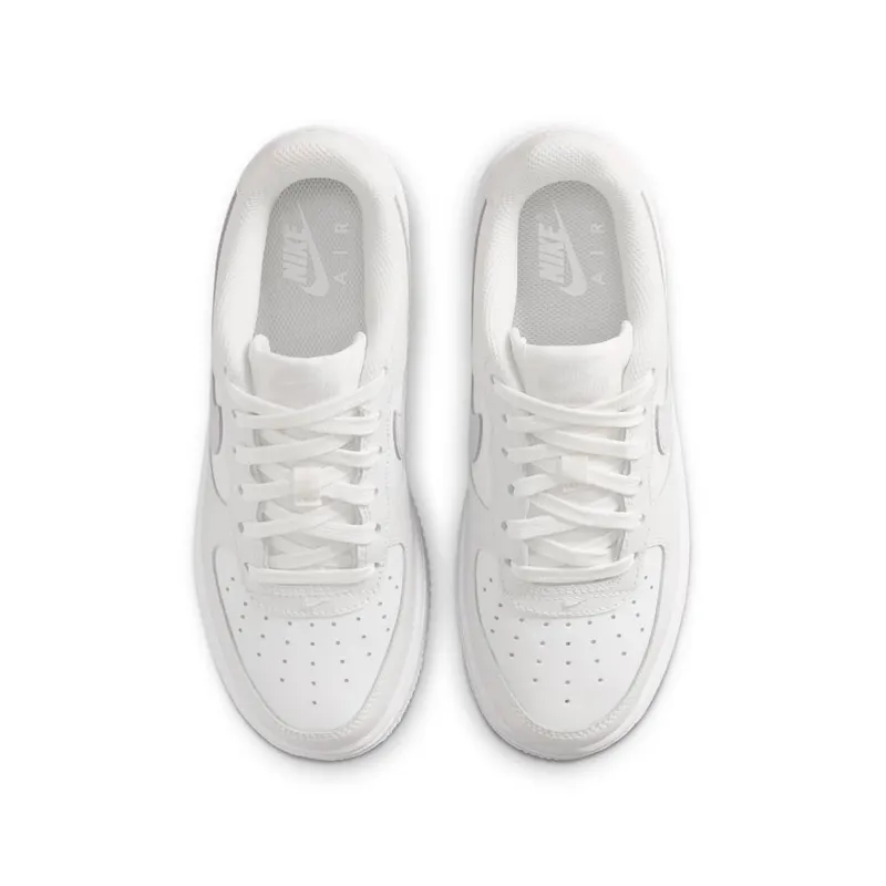Nike Air Force 1 Low Essential+ Vast Grey Platinum Tint (IO7958-101)
