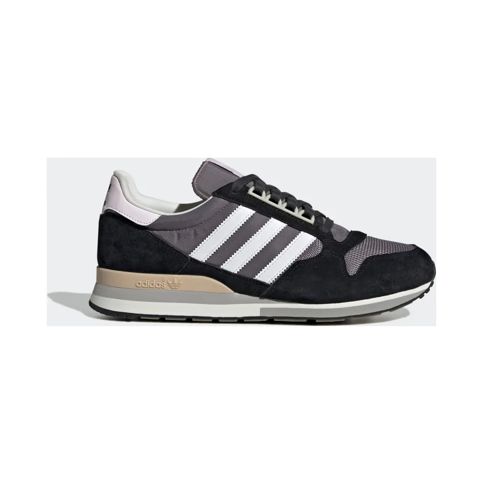 Adidas ZX 500 Core Black / Core Black / Almost Pink (GY1980)