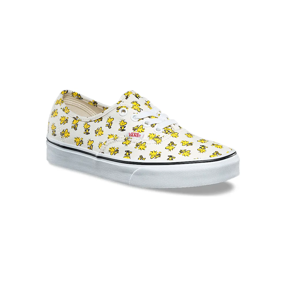 Vans Authentic Peanuts Woodstock (VN0A38EMOQZ)
