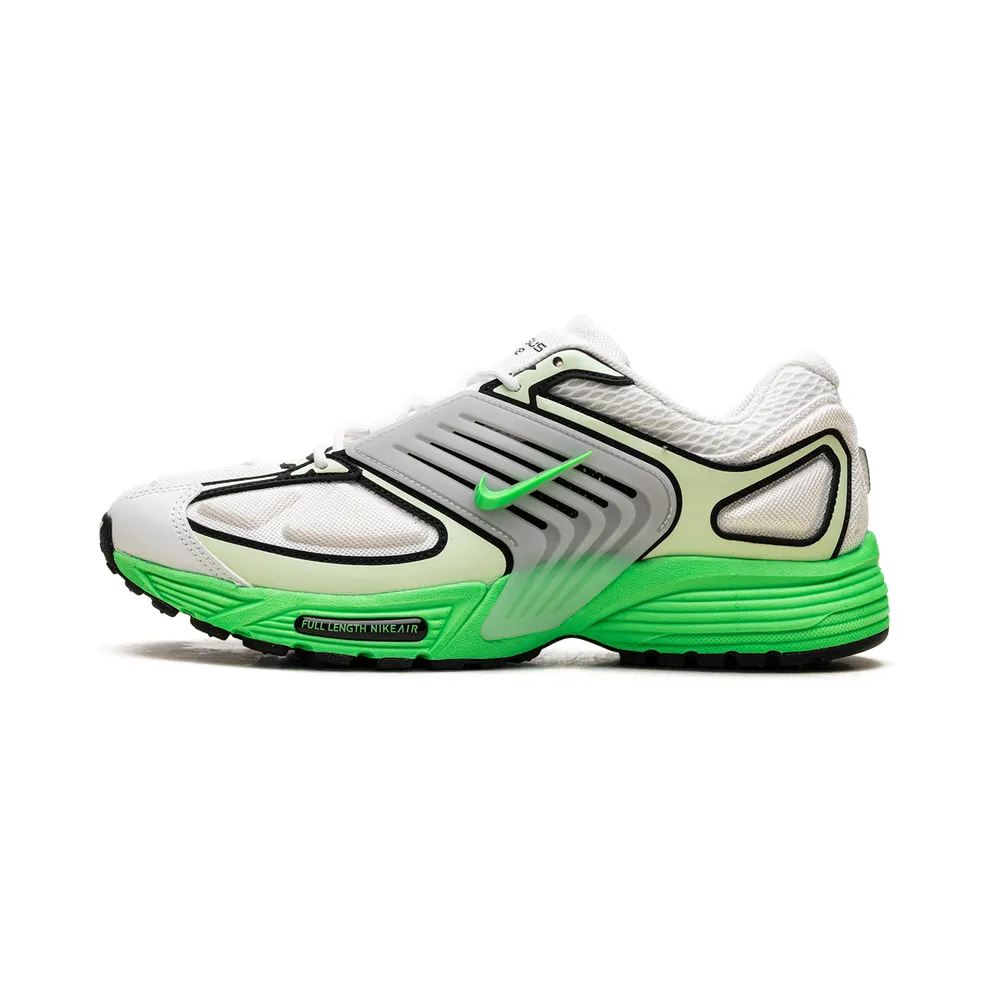 Nike Air Pegasus Wave “Summit White Barely Volt Black Green Strike” (IB0612-103)