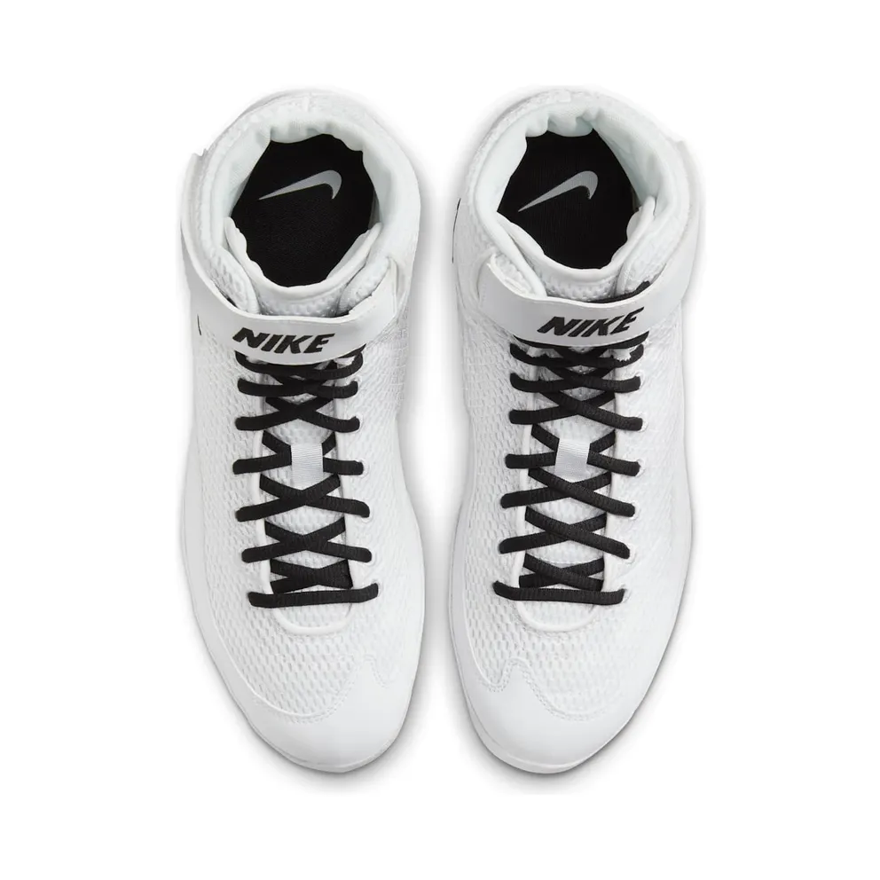 Nike Inflict 3 White Black (325256-101)