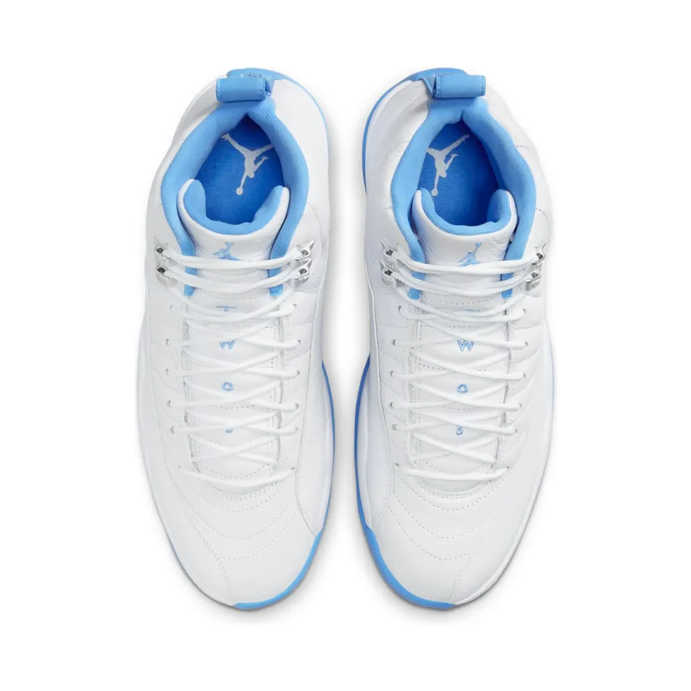 Air Jordan 12 “Melo” (CT8013-112)