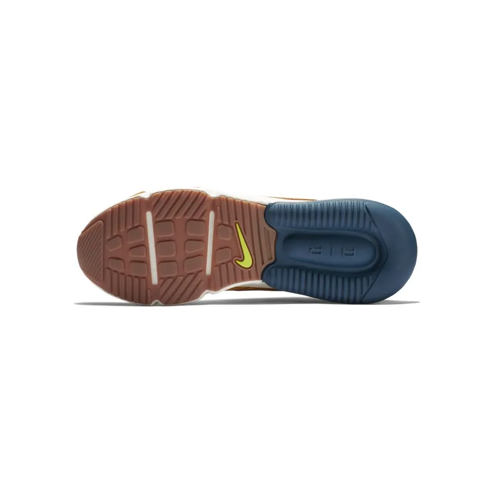 Nike Air Max 270 Futura Yellow Ochre Desert Ochre Yellow Ochre/Desert Ochre (AV2151-700)