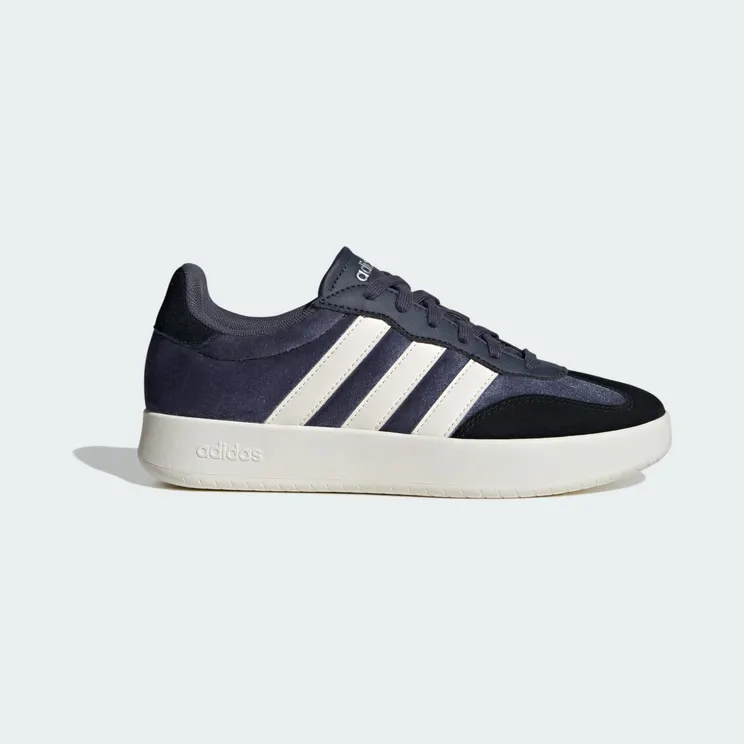adidas Barreda “Shadow Navy / Off White / Core Black” (JR1197)