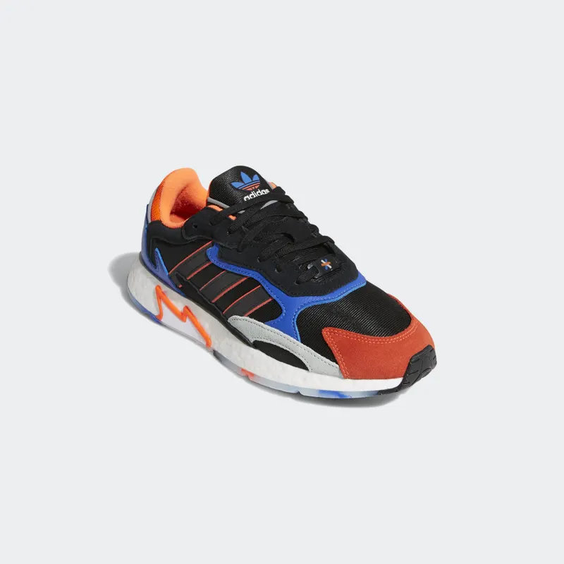 adidas Tresc Run Core Black Core Black/Solar Red/Hi-Res Blue (EF2825)