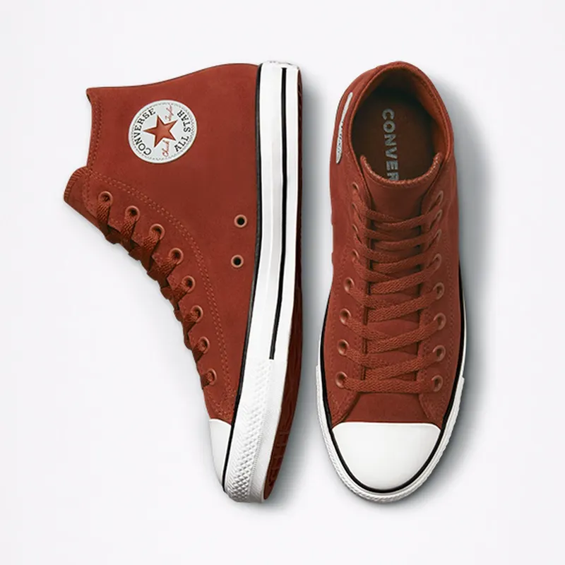 Converse Converse Color Leather Chuck Taylor All Star Cedar Bark/Black/White (171464C)