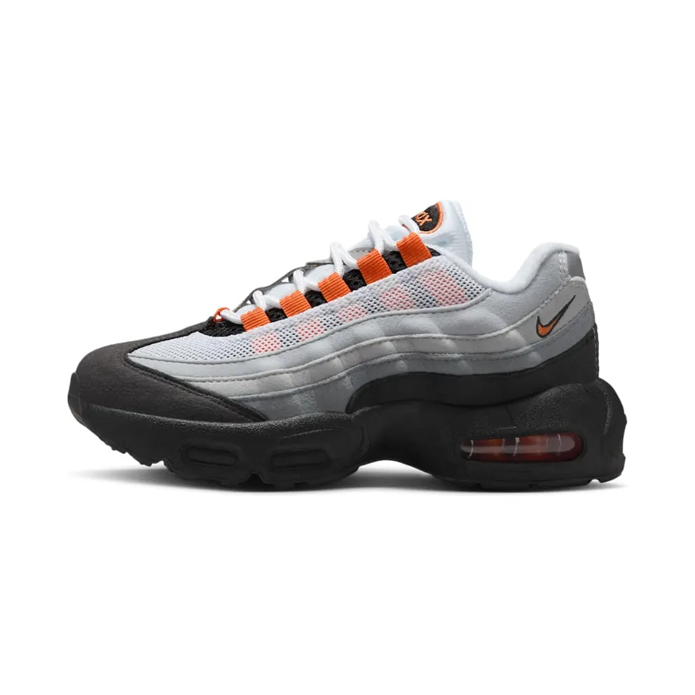 Nike Air Max 95 OG Bright Mandarin (2025) (II5338-006)