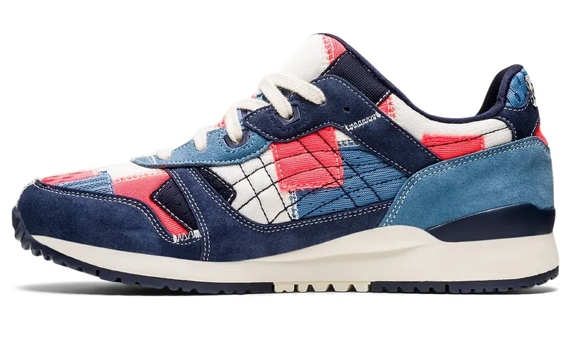 Asics GEL-Lyte III Patchwork (2021) (1203A133-200)