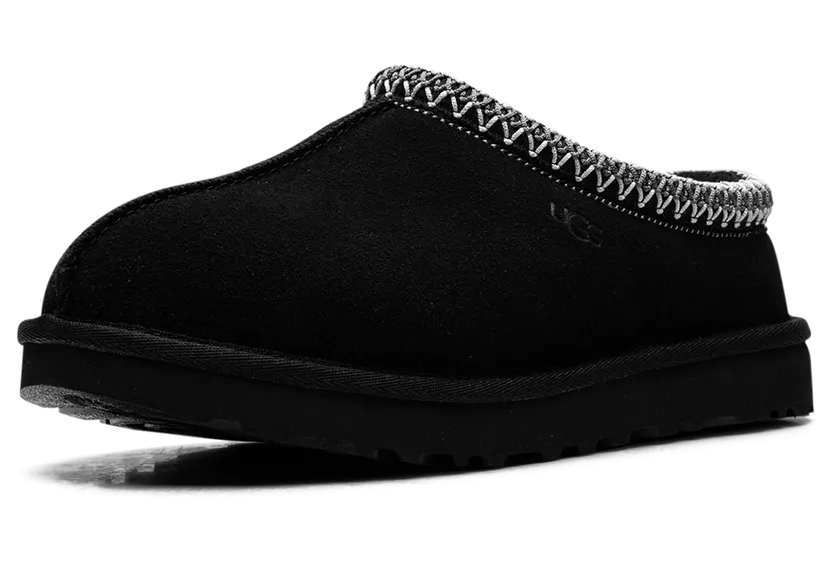 ugg-tasman-ii-slipper 1174470-BLK