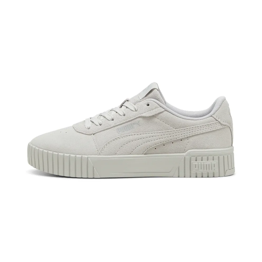 Puma Carina 2.0 SD Women Casual Shoes, Black (394942)