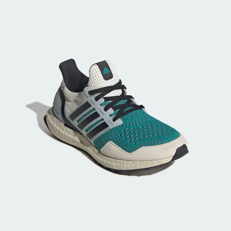adidas Ultra Boost 1.0 Pure Teal Core Black Off White (JQ0830)