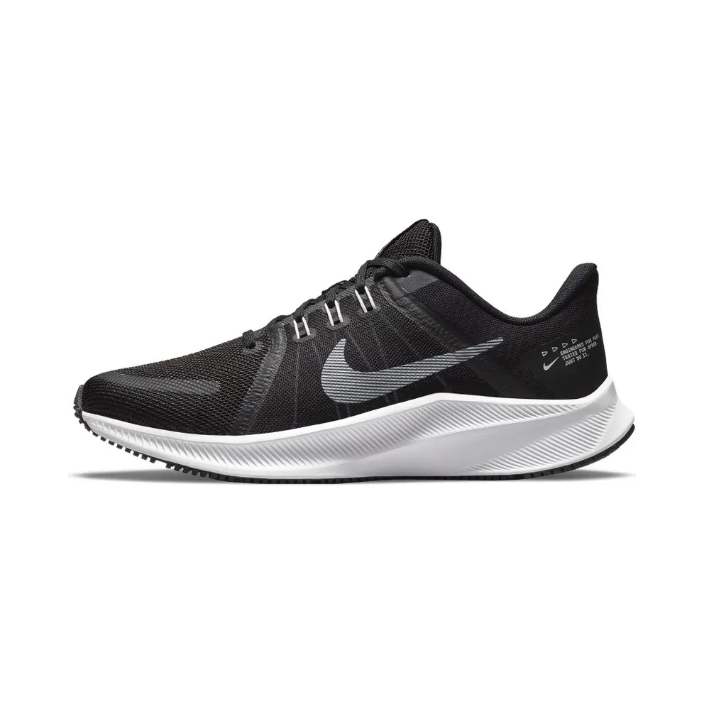 Nike Quest 4 Road Running Black (DA1106-006)