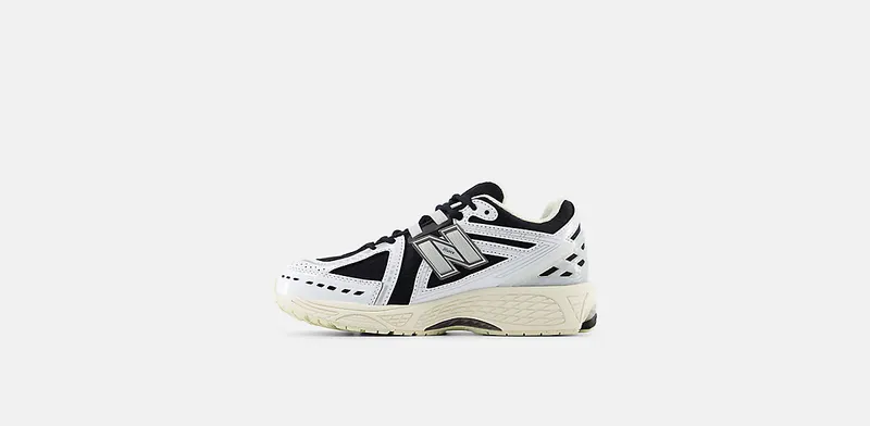 New Balance 1906 GS “White / Black” (GC1906CI)