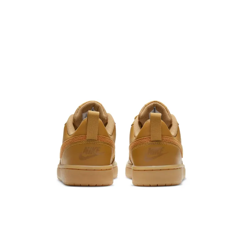 Nike Court Borough Low 2 Bruin (BQ5448-700)