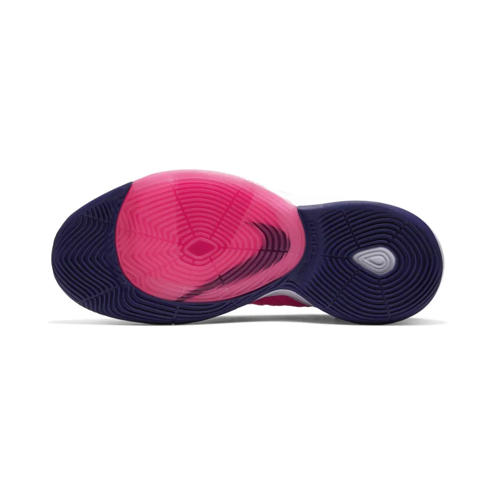 Nike Zoom Rize Kay Yow Vivid Pink/Regency Purple-White (CV1938-600)
