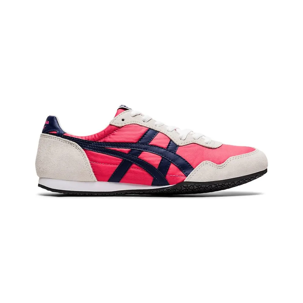 Onitsuka Tiger Serrano Pink Cameo Midnight (1183B400-701)