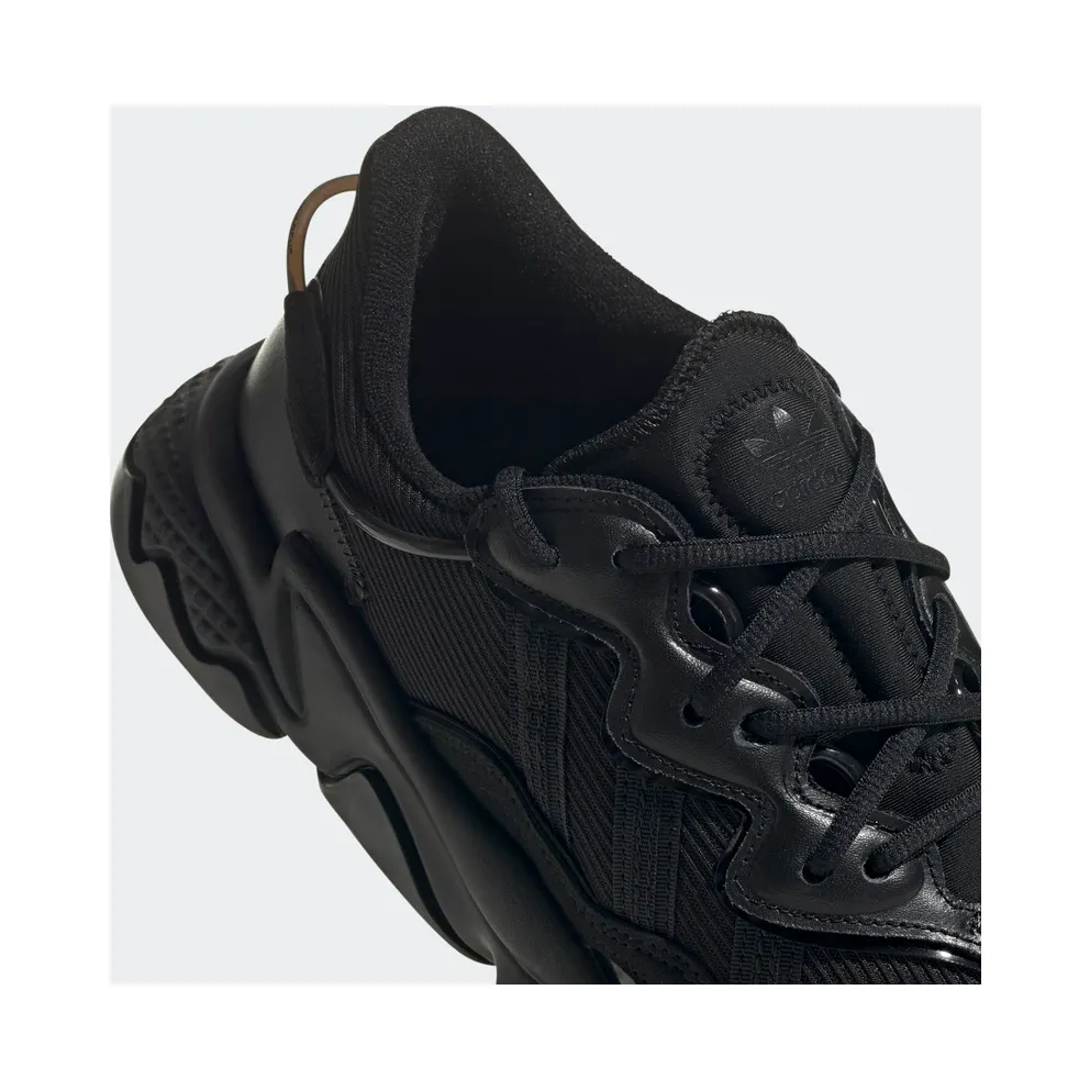 adidas OZWEEGO Core Black / Core Black / Core Black (FX6028)