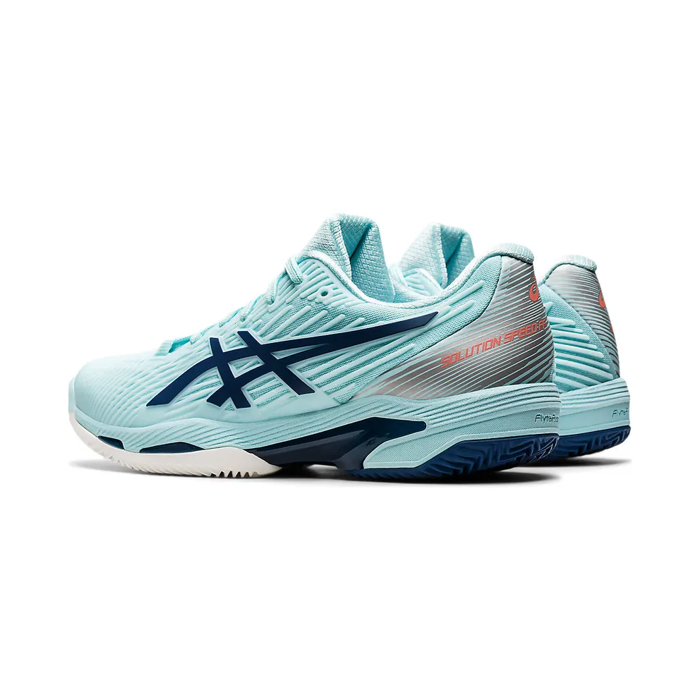 Asics SOLUTION SPEED™ FF 2 CLAY Clear Blue/Light Indigo (1042A134.403)