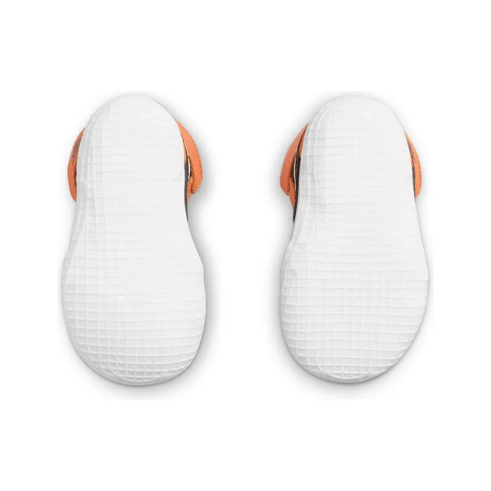 Jordan 1 Baby Cot Bootie White (AT3745-113)