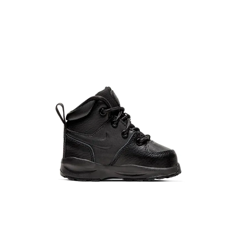Nike Manoa Baby and Toddler Boot Black (BQ5374-001)