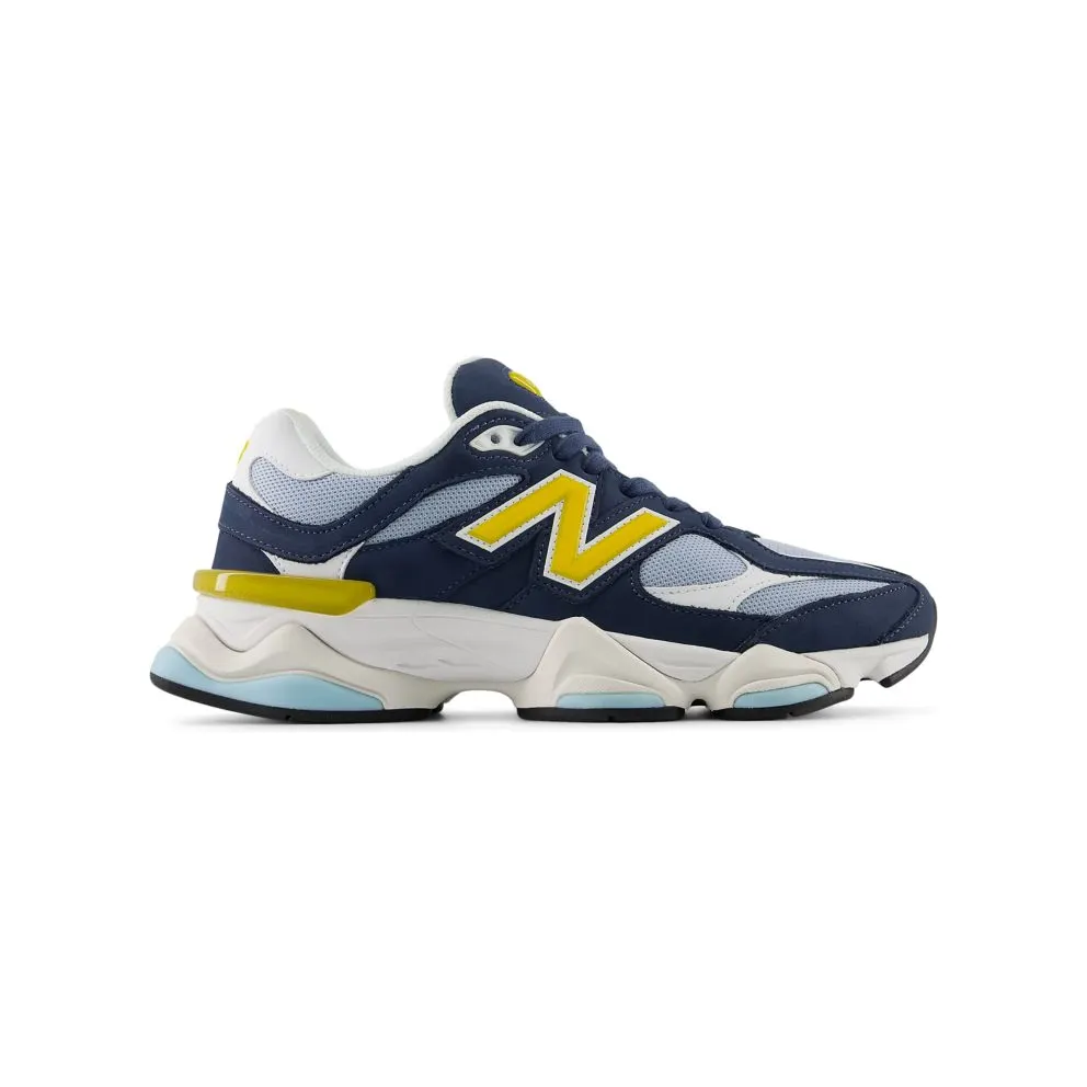 New Balance 9060 “Vintage Indigo Apollo Gold” (U906032N)