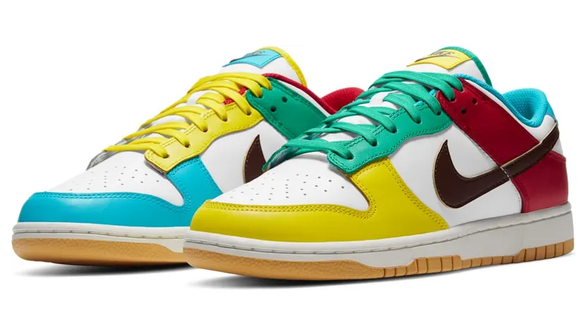nike-dunk DH0952-100