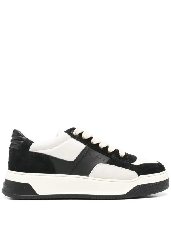 Hogan Chamallow – Black (HXM6670FQ00U67)