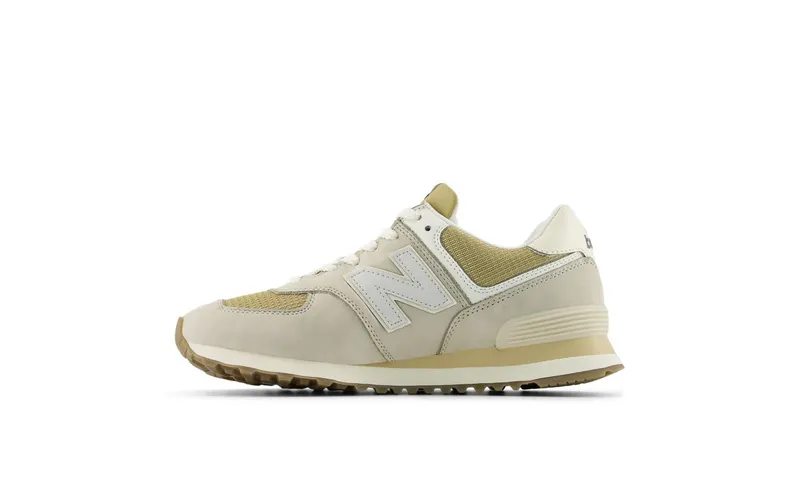 New Balance 574 “Shipyard Dark Silver Metallic” (U5748DF)