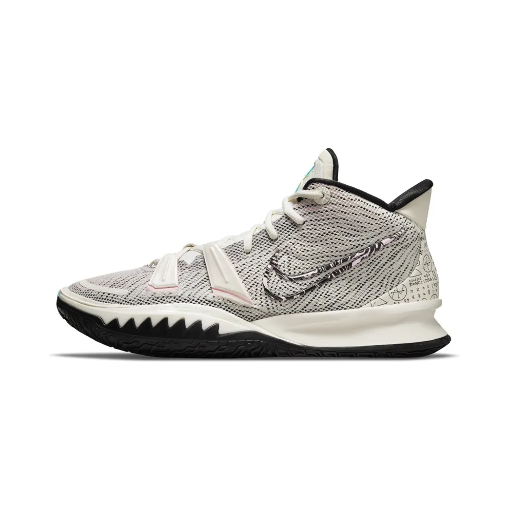 Nike Kyrie 7 Pale Ivory (CZ0141-100)