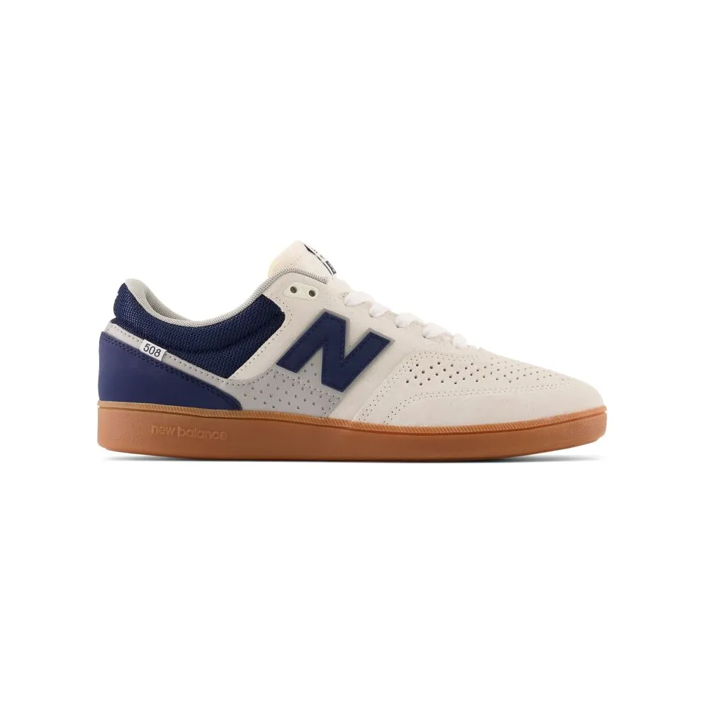 New Balance 508 Brandon Westgate Sea Salt Navy (NM508BWT)
