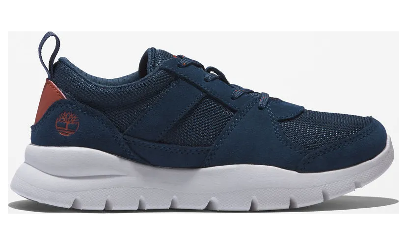 Timberland Boroughs Project Sneake Blau (A5MQ8288)