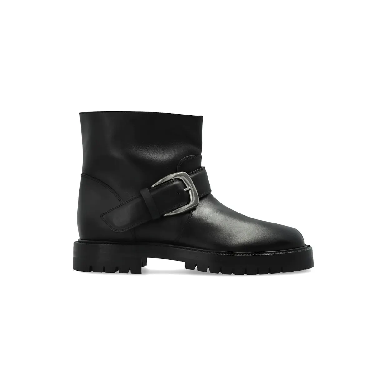 Maison Margiela Black (S57WU0296P3292H8396)