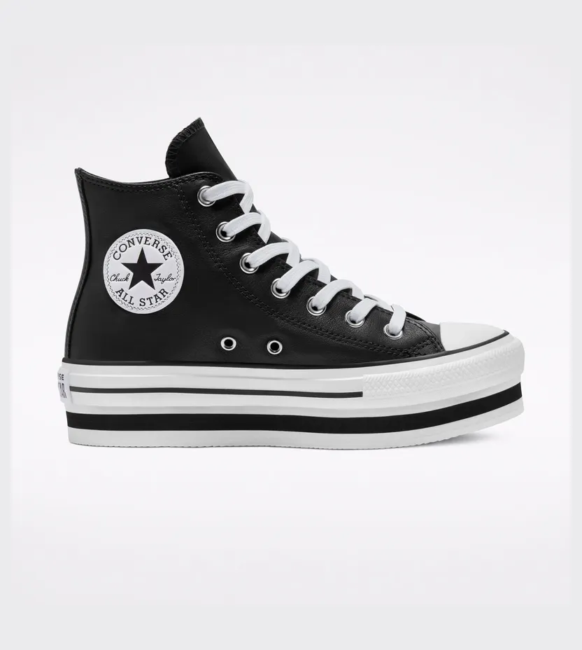 Converse Chuck Taylor All Star Platform Layer (569722C)