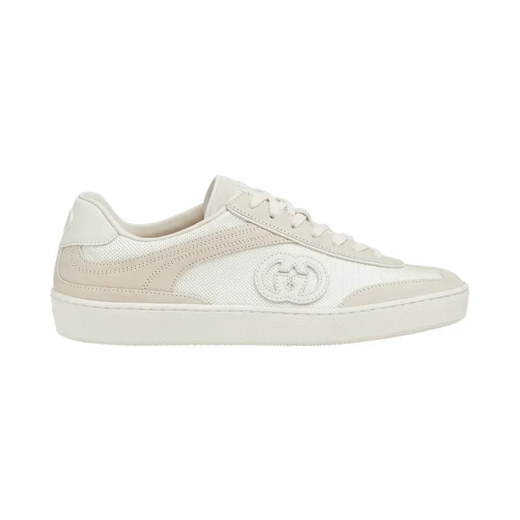 Gucci Interlocking “White” (812656AADM09110)