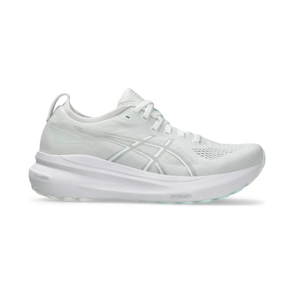 ASICS Gel-Kayano 31 White (1012B670-101)