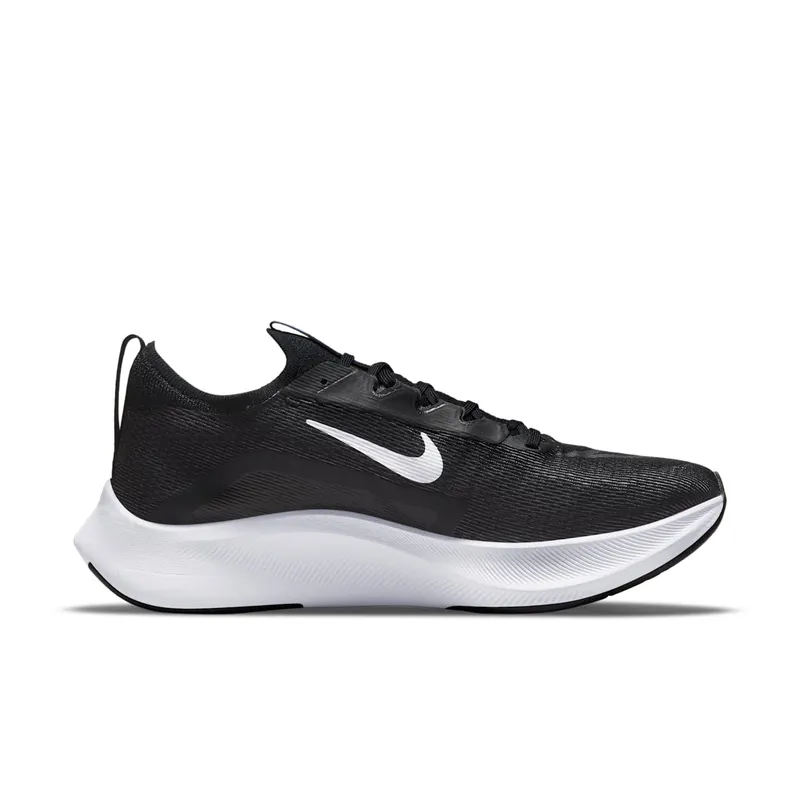 Nike Zoom Fly 4 Road Running Black (CT2392-001)