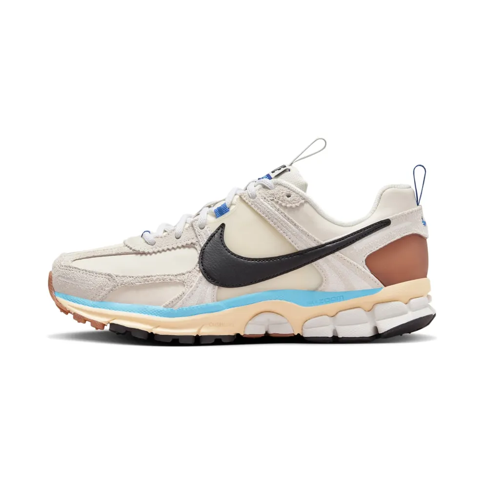 Nike W Zoom Vomero 5 PRM (pale ivory / black / light bone / pale vanilla) – HF4524-111