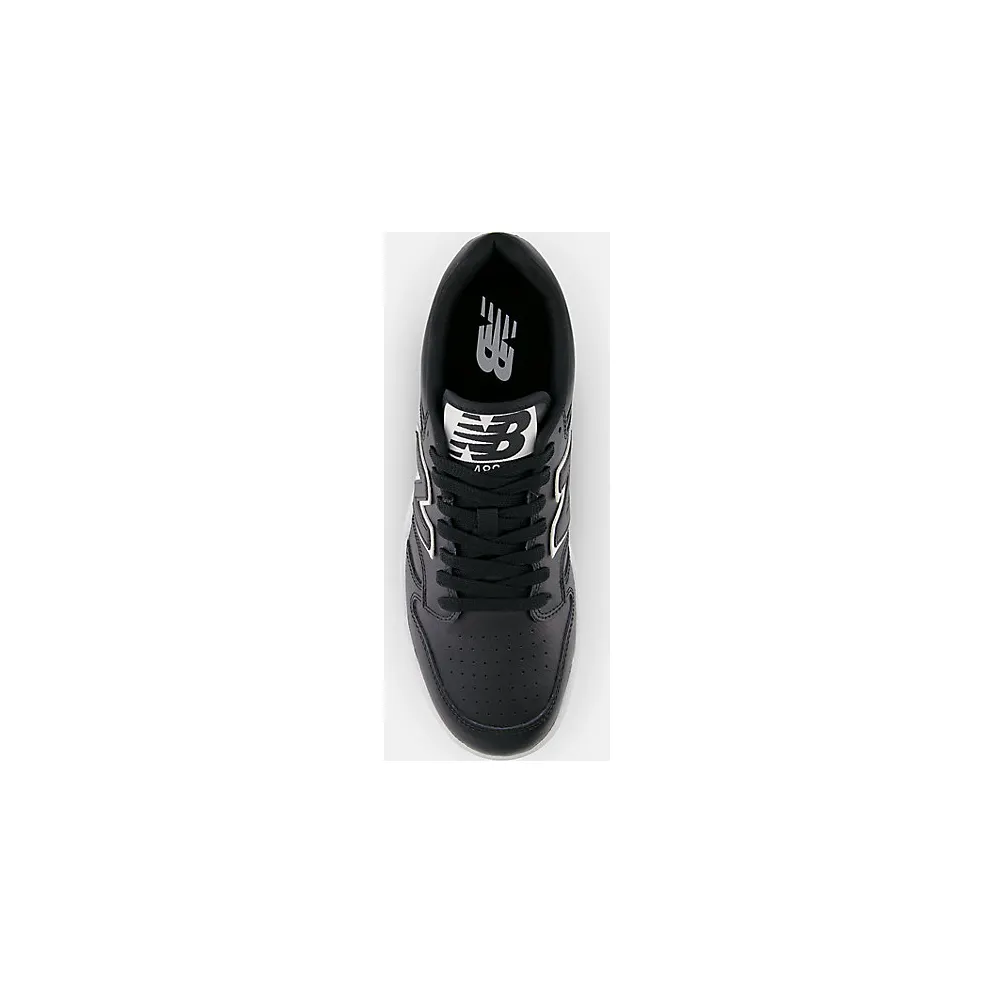 New Balance 480 “Black/White” (BB480LBT)