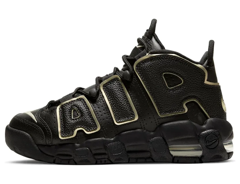 Nike Air More Uptempo France (DD3038-001)