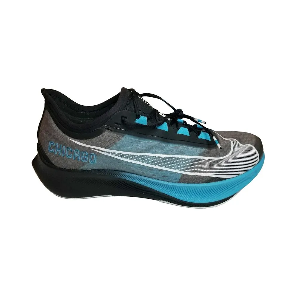 Nike Zoom Fly 3 Chicago Marathon (CT1114-001)
