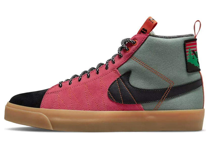Nike Blazer Mid DC8903-301