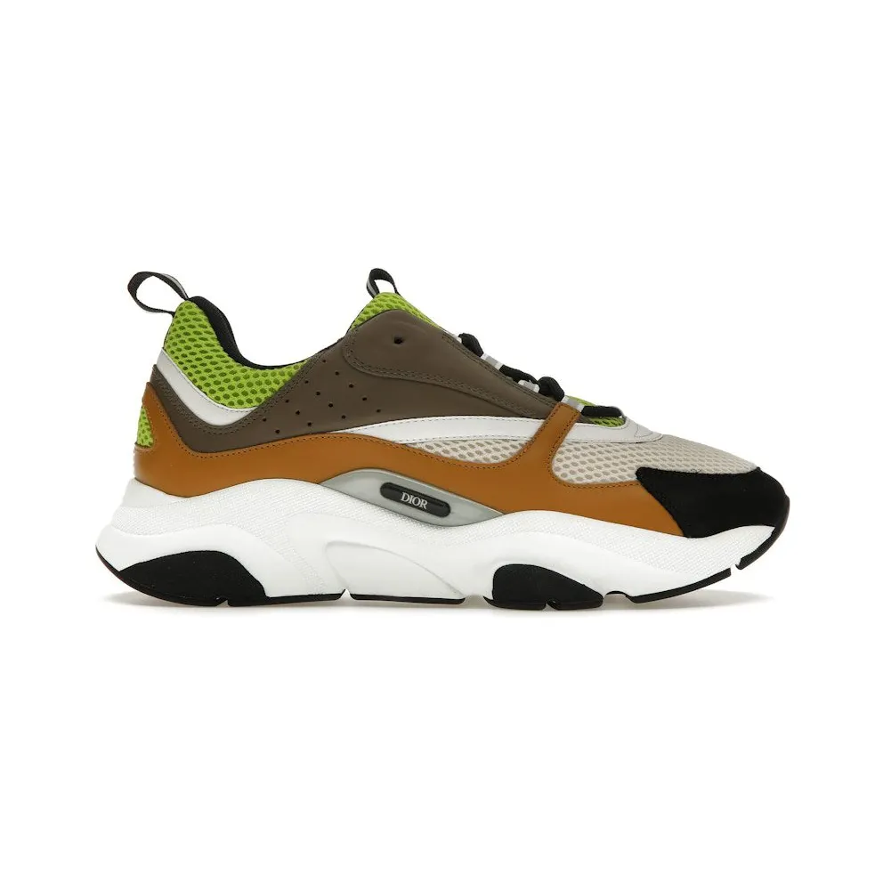 Dior B22 Ebony Green (3SN231YRK_H766)