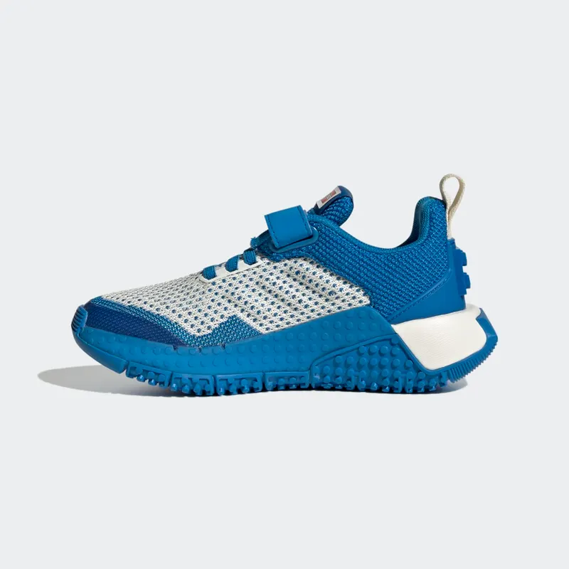 Adidas adidas x LEGO® Sport Pro Shock Blue / Off White / Red (GZ2413)