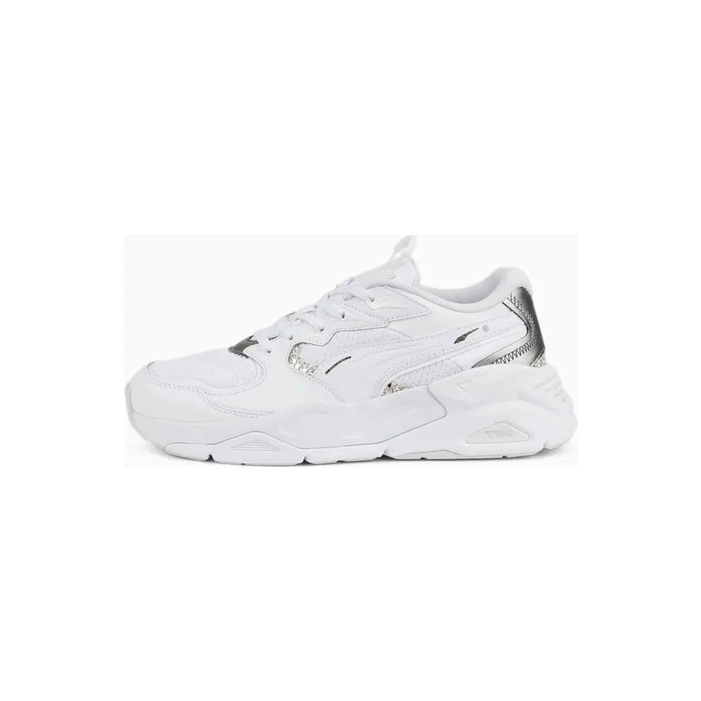 Puma Trc Mira Star Quality White (38715701)