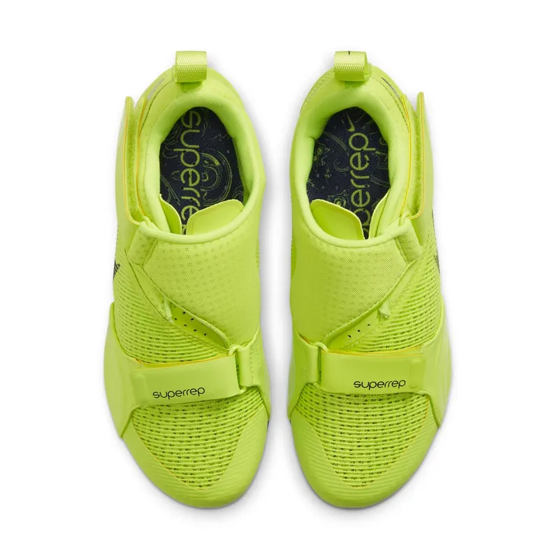 Nike Superrep Cycle Cyber (CJ0775-348)